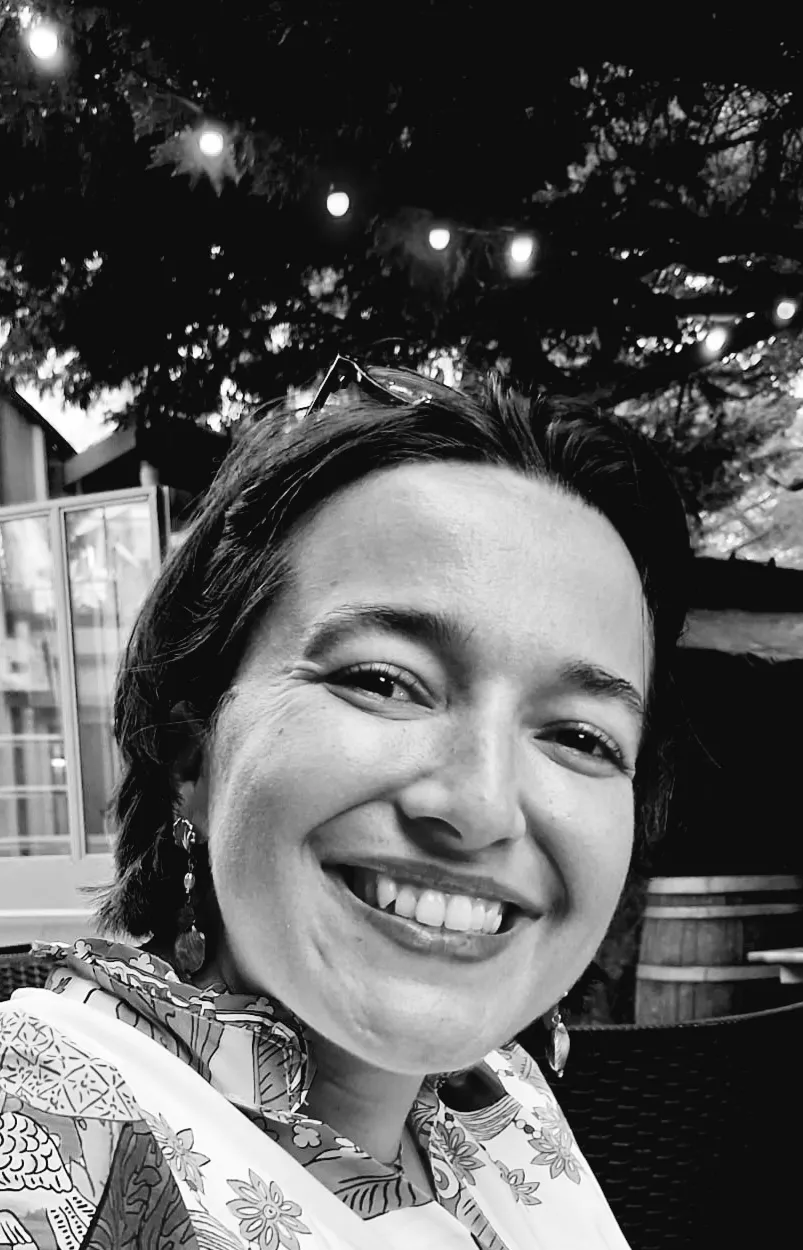 Judith Gatt (Archaeologist, Lecturer)